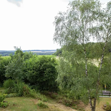 Сasa de vacaciones Moselle With Private Sauna *