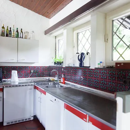 Moselle With Private Sauna Kleinich