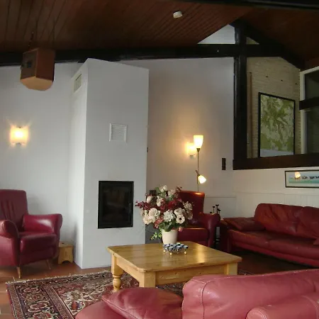 Moselle With Private Sauna * Kleinich