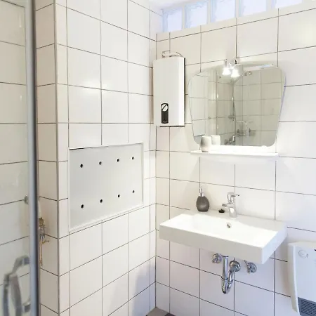 Moselle With Private Sauna Kleinich