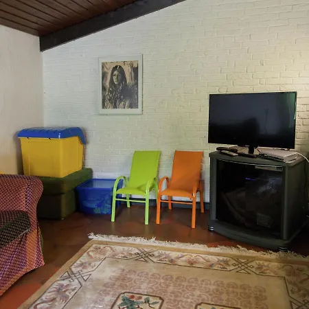 Moselle With Private Sauna