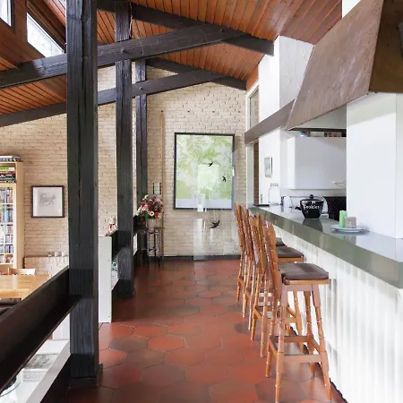 Moselle With Private Sauna *