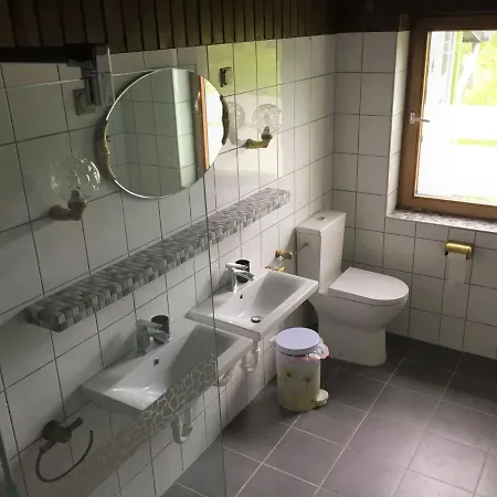 Moselle With Private Sauna