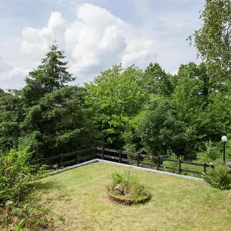 Moselle With Private Sauna *