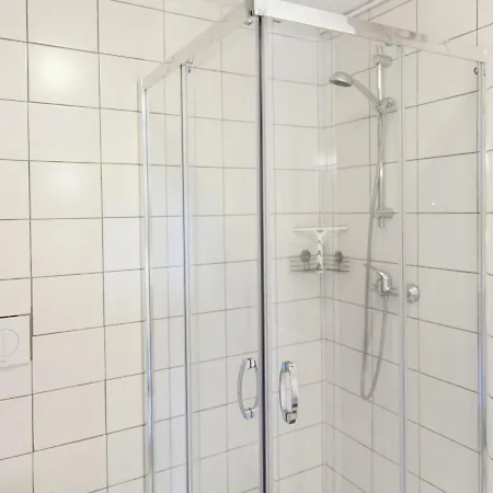 Moselle With Private Sauna