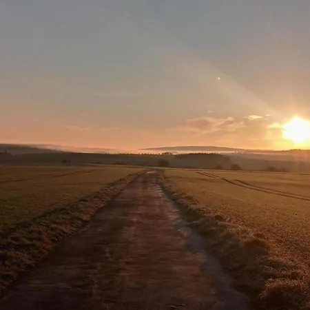 Moselle With Private Sauna * Kleinich