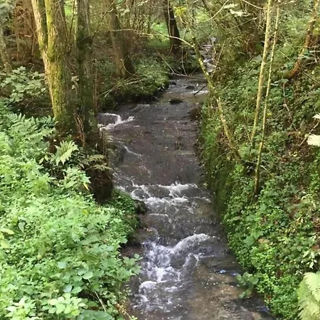 Сasa de vacaciones Moselle With Private Sauna *