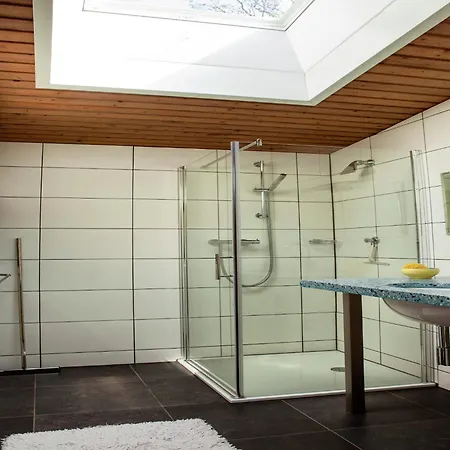 Moselle With Private Sauna Kleinich