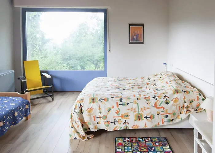 Moselle With Private Sauna Casa de Férias Kleinich