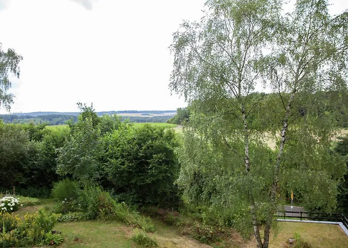 Casa de Férias Moselle With Private Sauna *