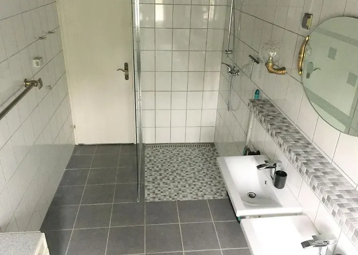 Casa de Férias Moselle With Private Sauna