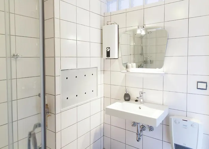 Moselle With Private Sauna Kleinich