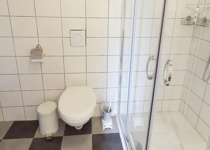 Moselle With Private Sauna Kleinich