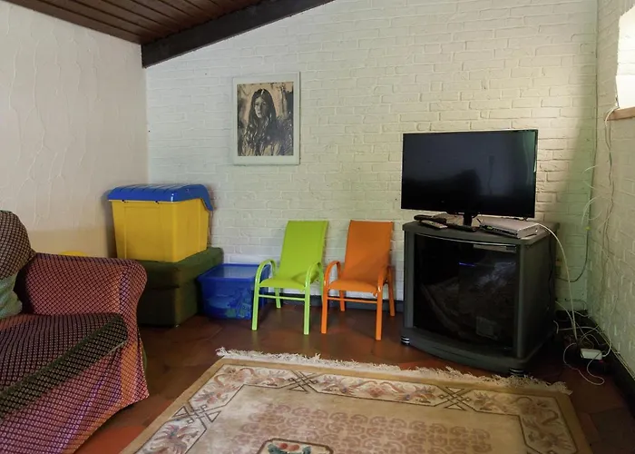 Moselle With Private Sauna