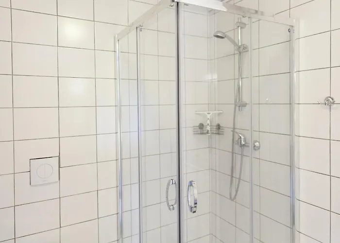 Moselle With Private Sauna