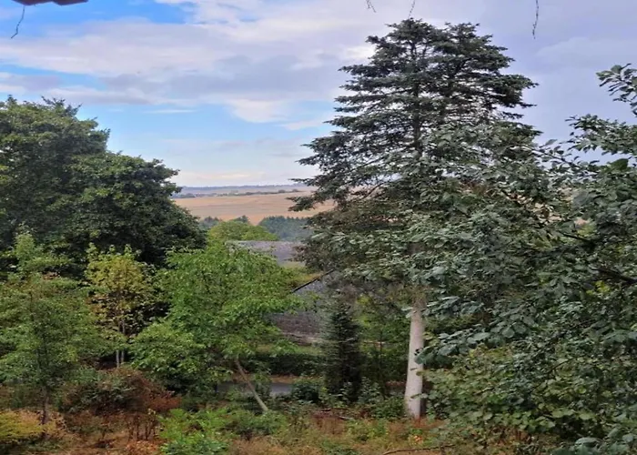 Moselle With Private Sauna Casa de Férias *