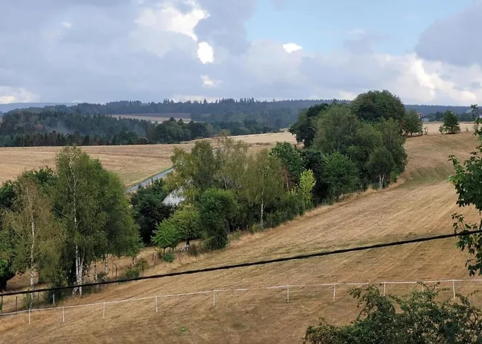 Moselle With Private Sauna Casa de Férias