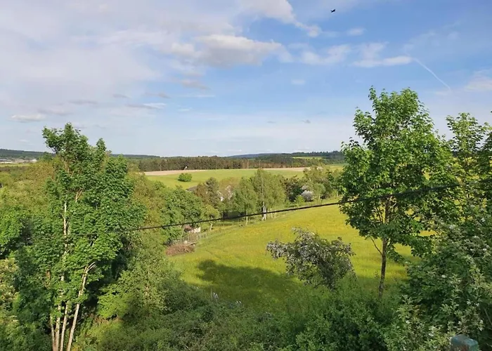 Casa de Férias Moselle With Private Sauna