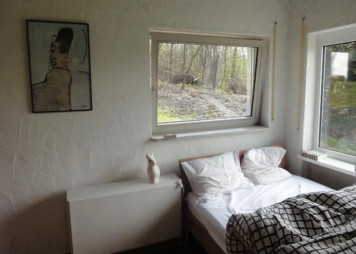 Moselle With Private Sauna Kleinich